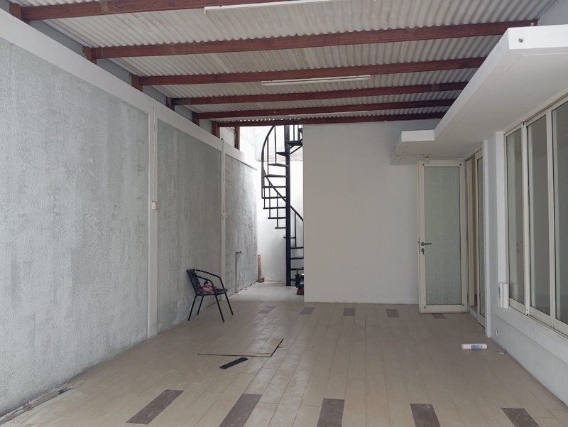 Disewakan Rumah di Cluster Aquamarine, PHG, Summarecon Serpong