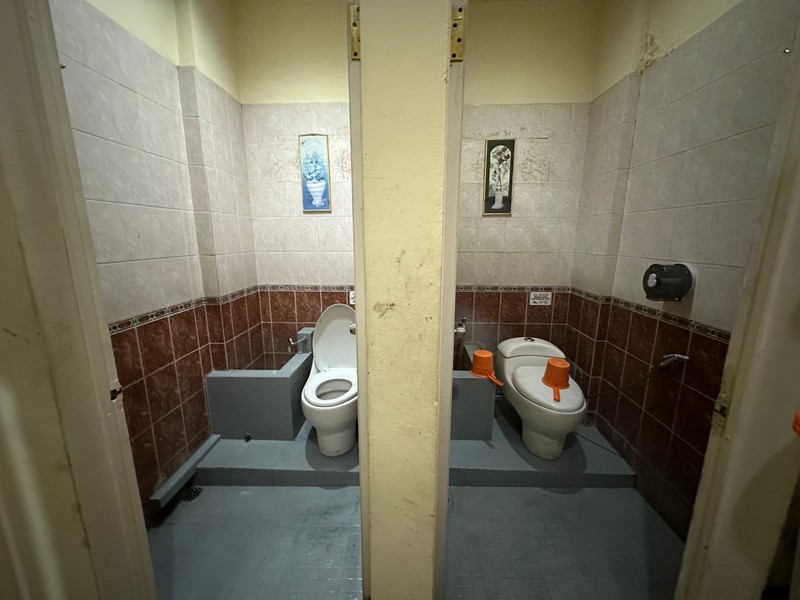 DIJUAL CEPAT MINI BUILDING STRATEGIS - WARUNG BUNCIT JAKARTA SELATAN