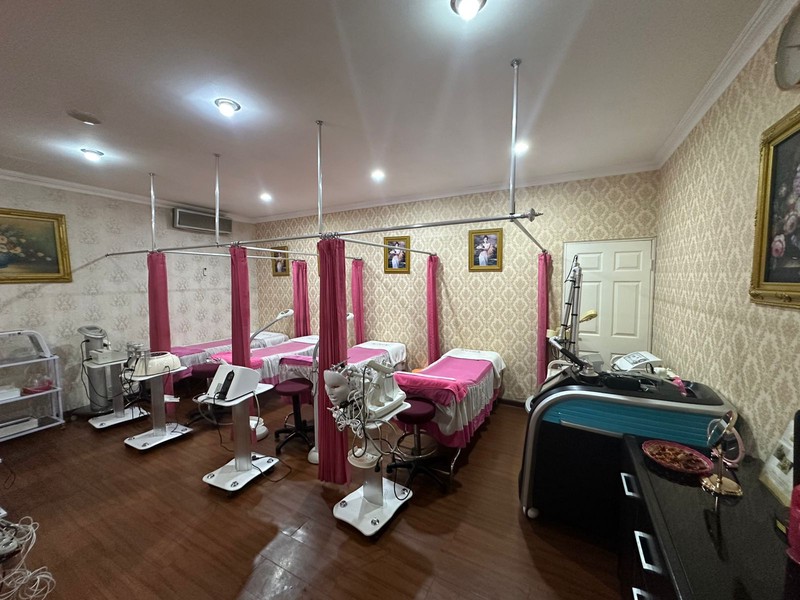 DIJUAL CEPAT MINI BUILDING STRATEGIS - WARUNG BUNCIT JAKARTA SELATAN