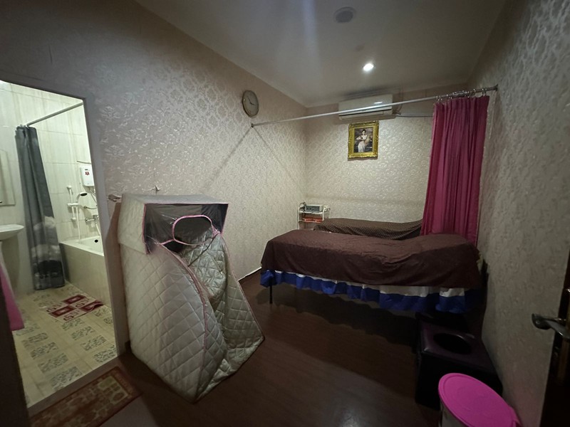 DIJUAL CEPAT MINI BUILDING STRATEGIS - WARUNG BUNCIT JAKARTA SELATAN