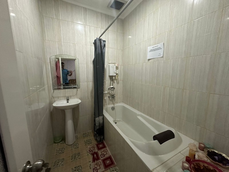 DIJUAL CEPAT MINI BUILDING STRATEGIS - WARUNG BUNCIT JAKARTA SELATAN