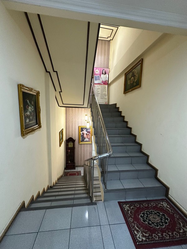 DIJUAL CEPAT MINI BUILDING STRATEGIS - WARUNG BUNCIT JAKARTA SELATAN