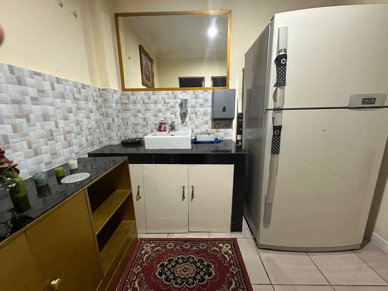 DIJUAL CEPAT MINI BUILDING STRATEGIS - WARUNG BUNCIT JAKARTA SELATAN