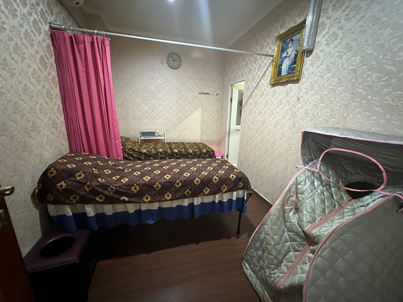 DIJUAL CEPAT MINI BUILDING STRATEGIS - WARUNG BUNCIT JAKARTA SELATAN