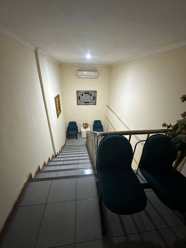 DIJUAL CEPAT MINI BUILDING STRATEGIS - WARUNG BUNCIT JAKARTA SELATAN