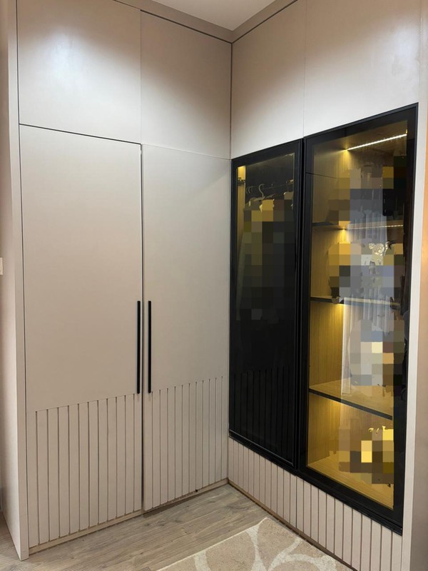 Jual Cepat Rumah Semi Furnish, Cluster Wisteria, Jakarta Garden City, Cakung  5 menit ke AEON Mall & IKEA JGC