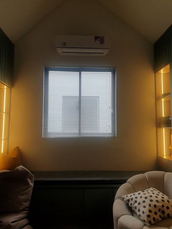 Jual Cepat Rumah Semi Furnish, Cluster Wisteria, Jakarta Garden City, Cakung  5 menit ke AEON Mall & IKEA JGC