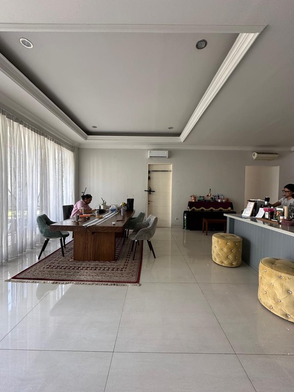 Rumah Siap Huni Di Sektor 9, Bintaro