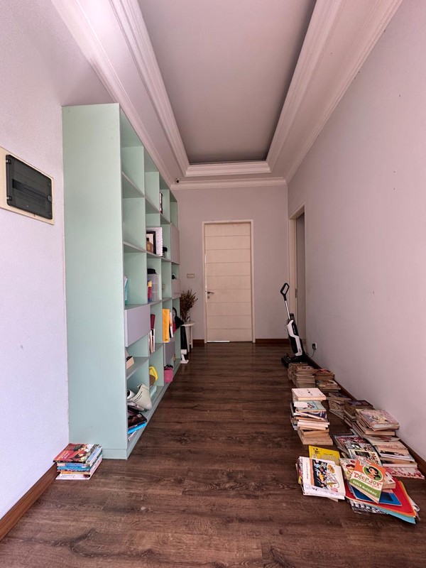 Rumah Siap Huni Di Sektor 9, Bintaro