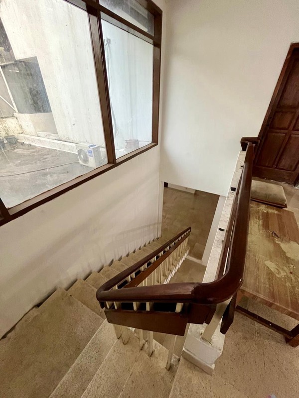 RUMAH DIJUAL JALAN DARMAWANGSA KEBAYORAN BARU