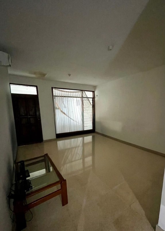 RUMAH DIJUAL JALAN DARMAWANGSA KEBAYORAN BARU