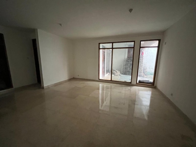 RUMAH DIJUAL JALAN DARMAWANGSA KEBAYORAN BARU