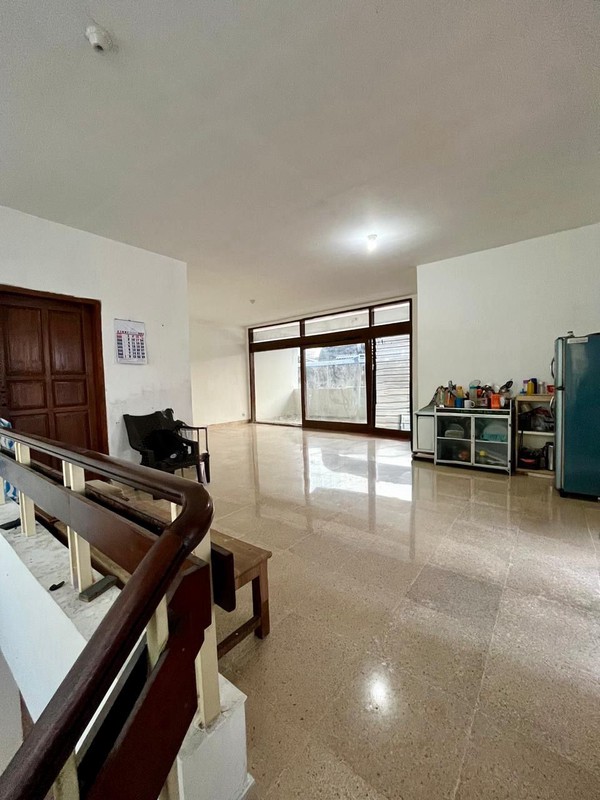 RUMAH DIJUAL JALAN DARMAWANGSA KEBAYORAN BARU