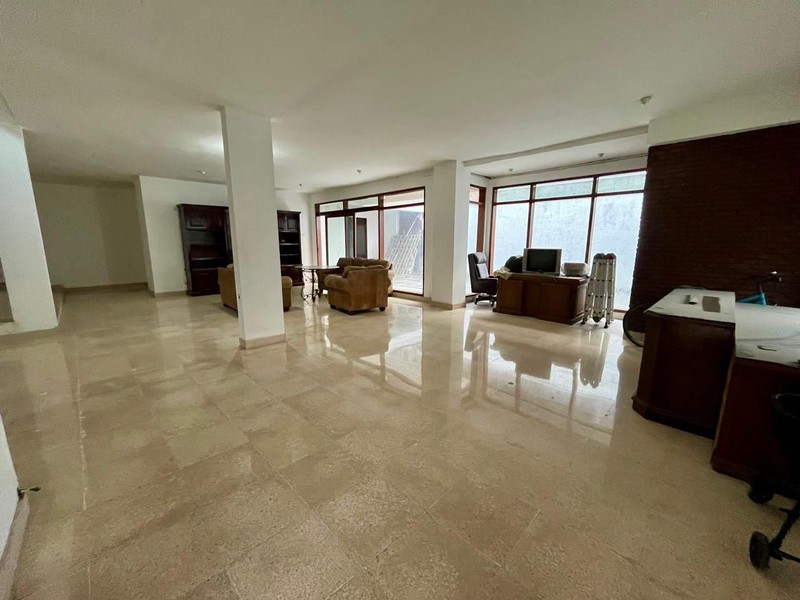 RUMAH DIJUAL JALAN DARMAWANGSA KEBAYORAN BARU