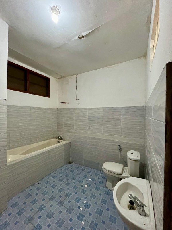 RUMAH DIJUAL JALAN DARMAWANGSA KEBAYORAN BARU