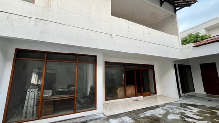 RUMAH DIJUAL JALAN DARMAWANGSA KEBAYORAN BARU