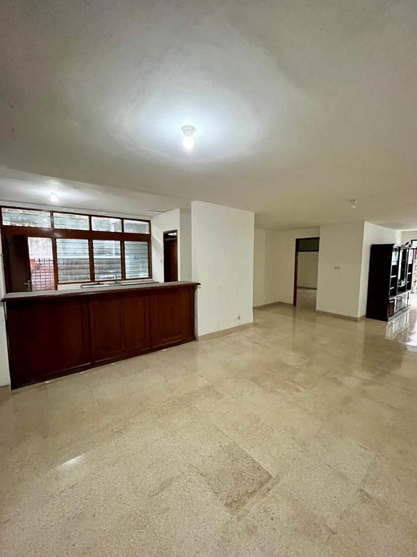 RUMAH DIJUAL JALAN DARMAWANGSA KEBAYORAN BARU