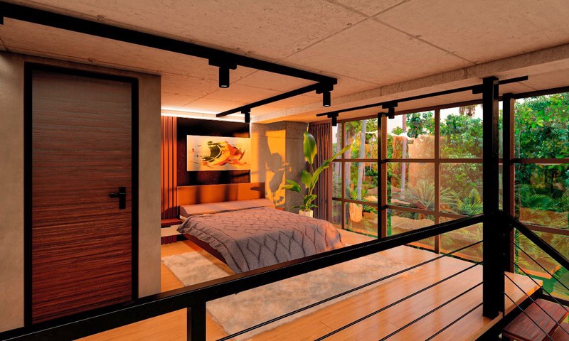 Apartment Leasehold In Great Area Umalas Bali