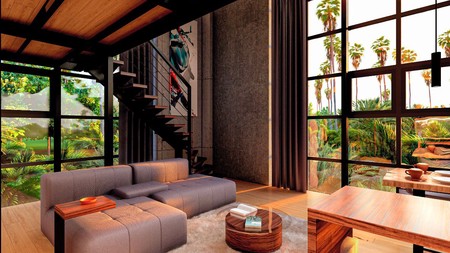 Apartment Leasehold In Great Area Umalas Bali