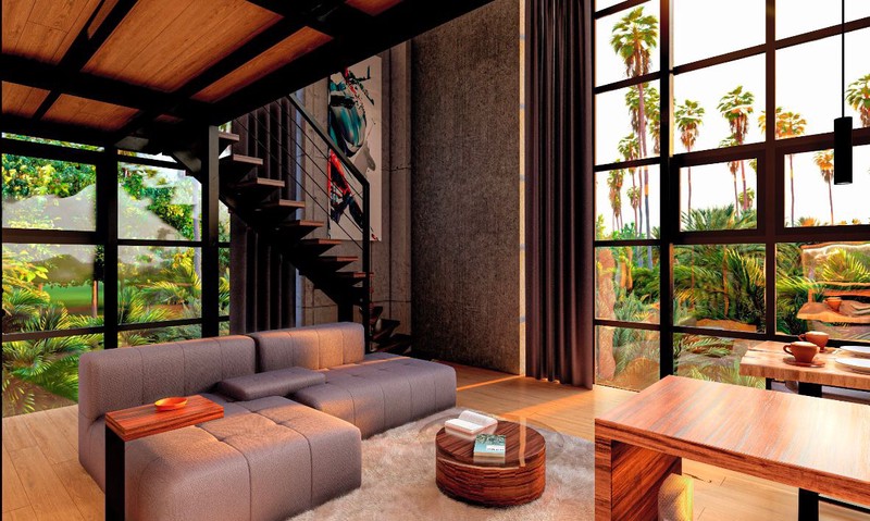 Apartment Leasehold In Great Area Umalas Bali