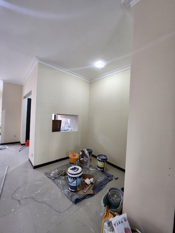 Disewakan Rumah Cantik - Royal Residence 