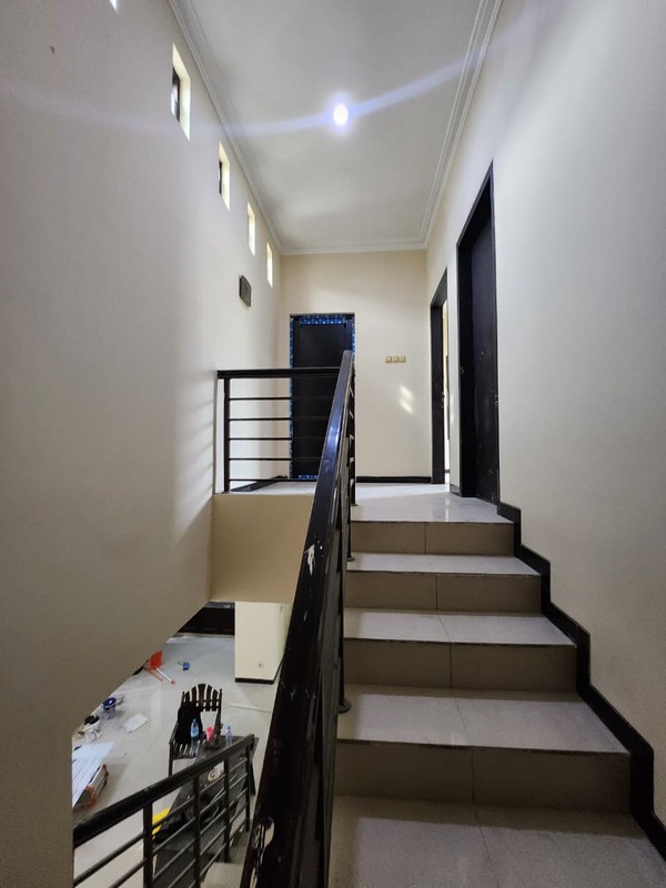 Disewakan Rumah Cantik - Royal Residence 