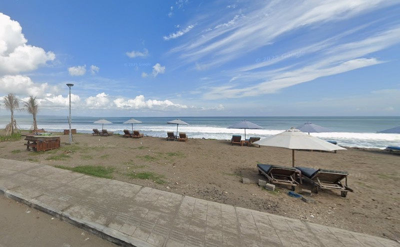Extremely Rare Freehold Land 200m From Seminyak Beach 3,750 m Shm Blue Chip Asset
