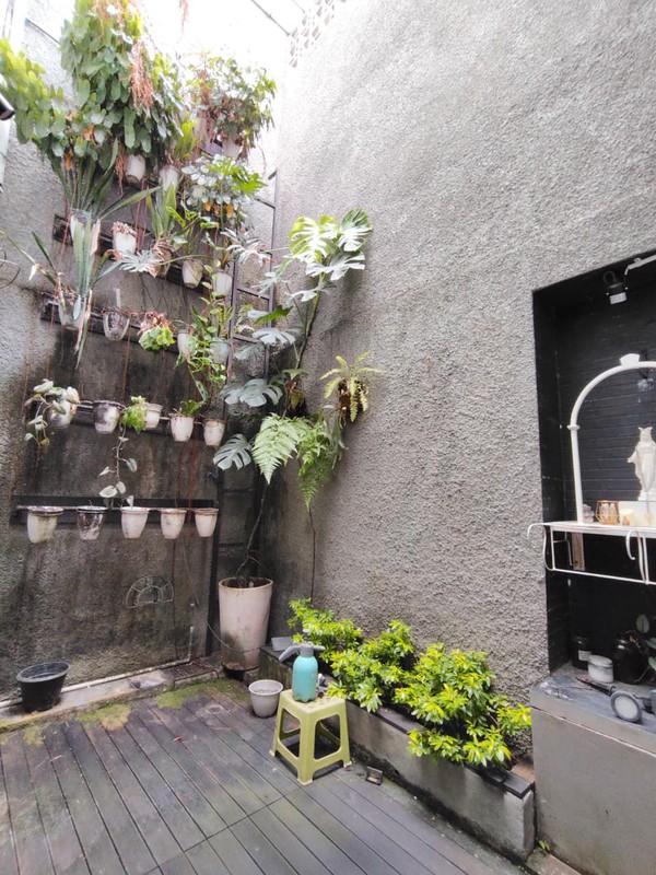 Dijual Rumah Lokasi Strategis Di Kramat Pela, Kebayoran Baru, Jakarta Selatan