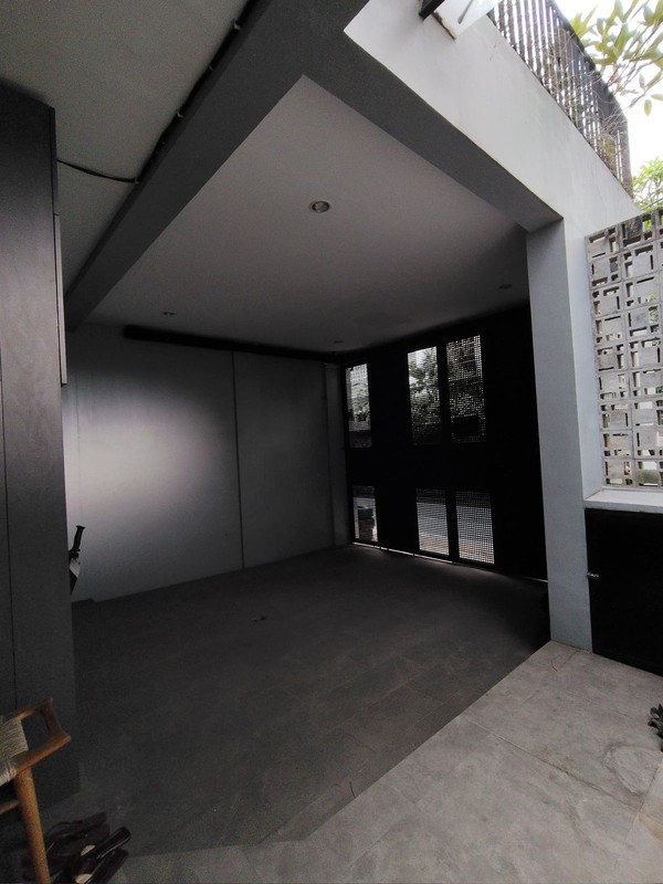 Dijual Rumah Lokasi Strategis Di Kramat Pela, Kebayoran Baru, Jakarta Selatan