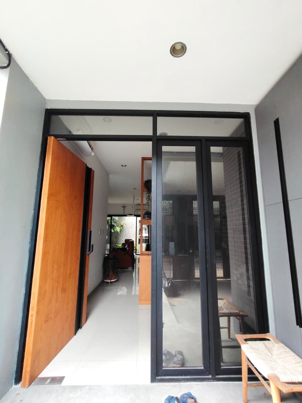 Dijual Rumah Cantik Lokasi Di Jl. Kencana, Cipete, Jakarta Selatan