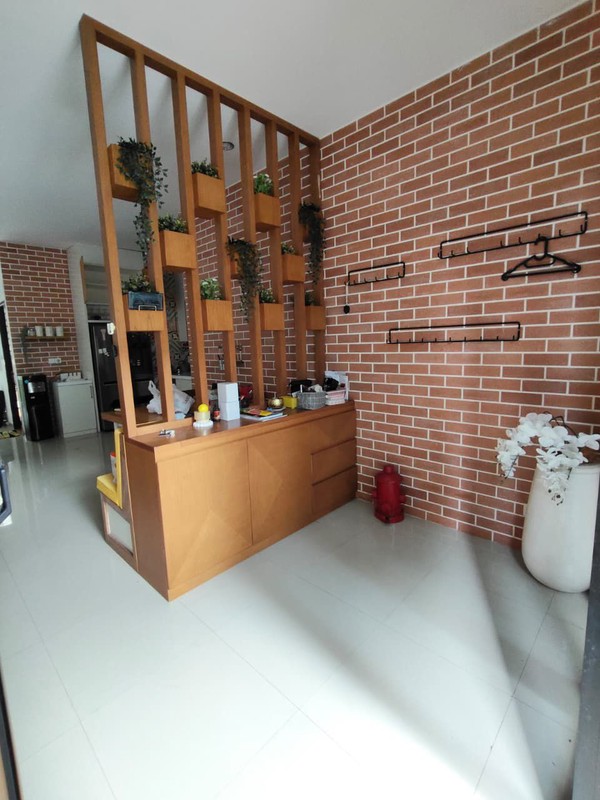 Dijual Rumah Cantik Lokasi Di Jl. Kencana, Cipete, Jakarta Selatan