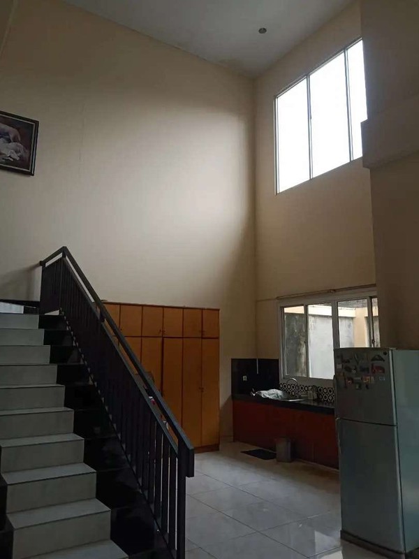 Flash Sale. Rumah besar Puspita Loka, BSD