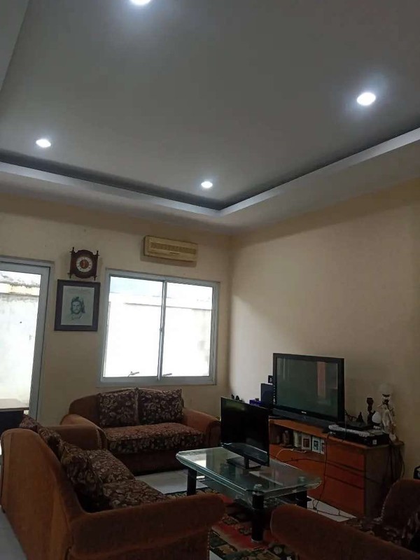 Flash Sale. Rumah besar Puspita Loka, BSD