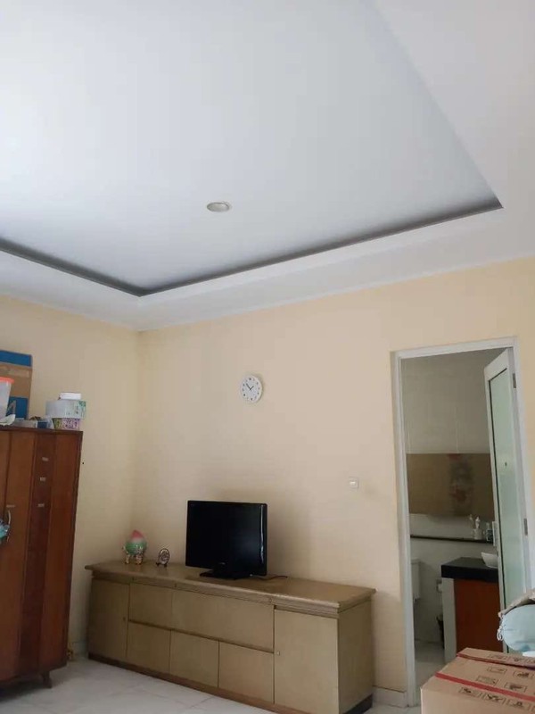 Flash Sale. Rumah besar Puspita Loka, BSD