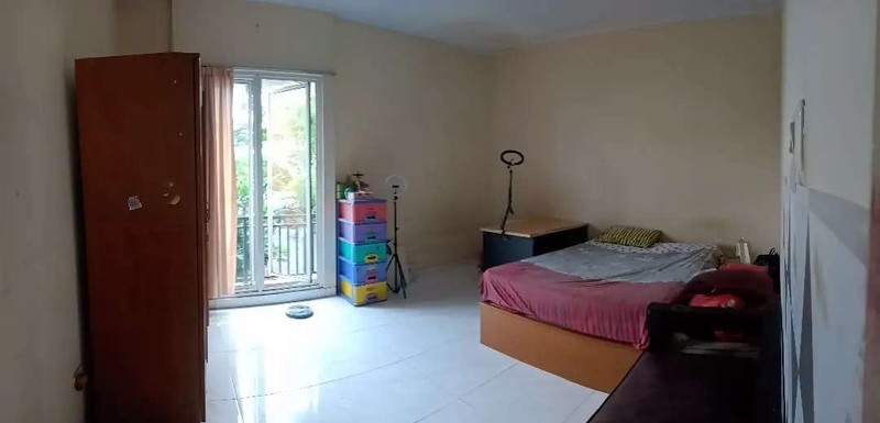 Flash Sale. Rumah besar Puspita Loka, BSD