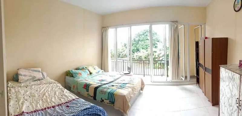 Flash Sale. Rumah besar Puspita Loka, BSD