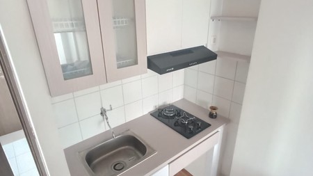 Apartemen Bagus,nyaman di Bintaro Jaya 