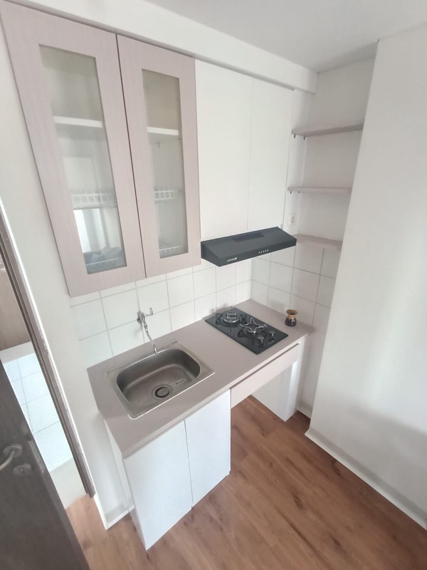 Apartemen Bagus,nyaman di Bintaro Jaya 