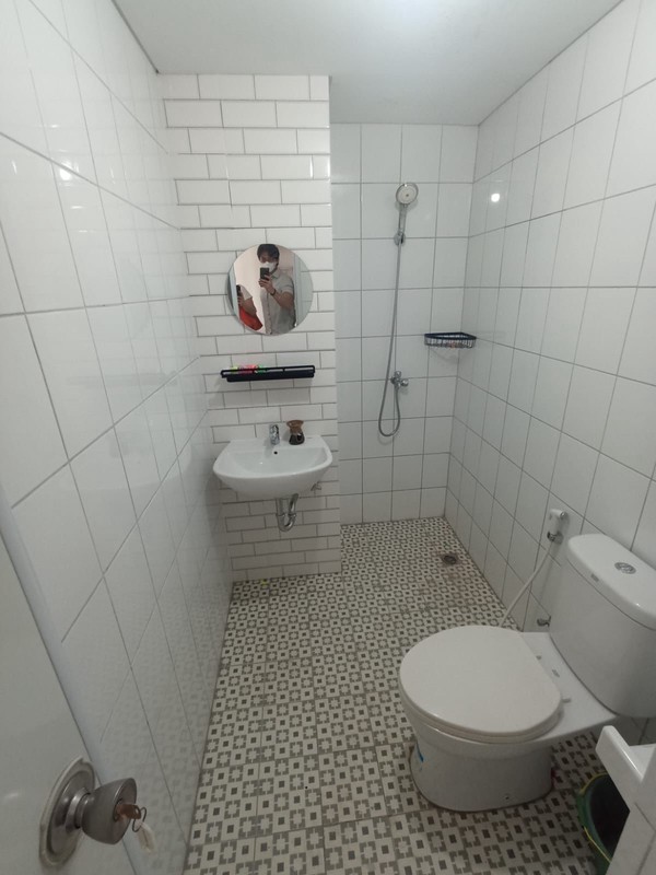 Apartemen Bagus,nyaman di Bintaro Jaya 