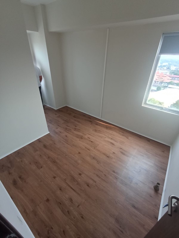 Apartemen Bagus,nyaman di Bintaro Jaya 