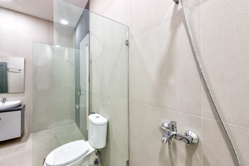 DISEWAKAN RUMAH BARU