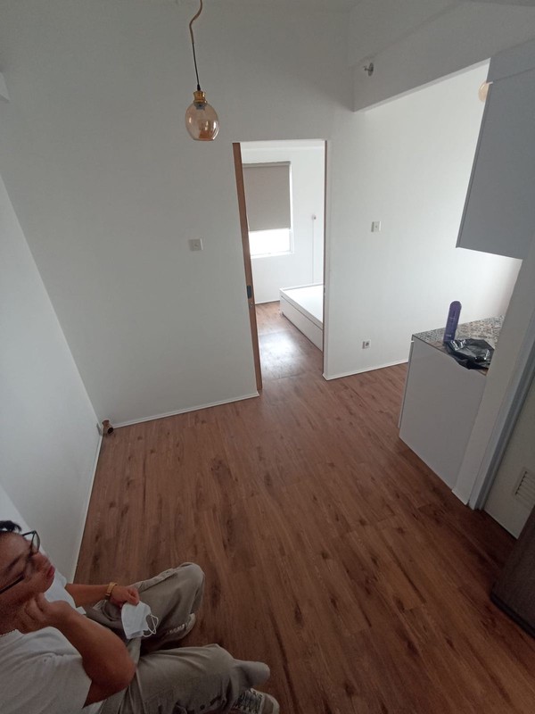 Apart Bagus,lokasi ok di Bintaro Jaya 