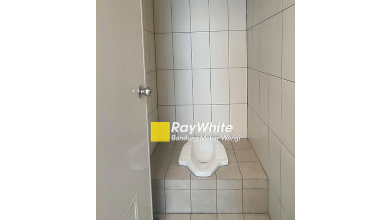 Rumah Tatar Kota Baru Parahyangan Lokacitra