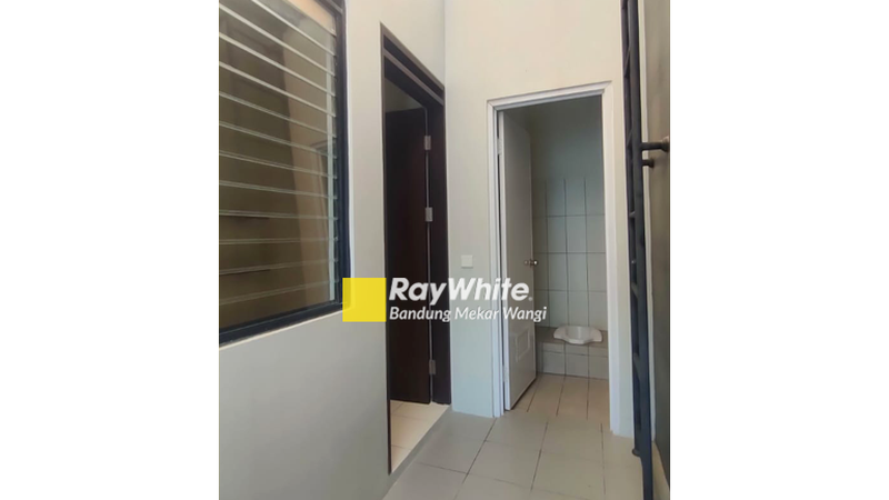 Rumah Tatar Kota Baru Parahyangan Lokacitra