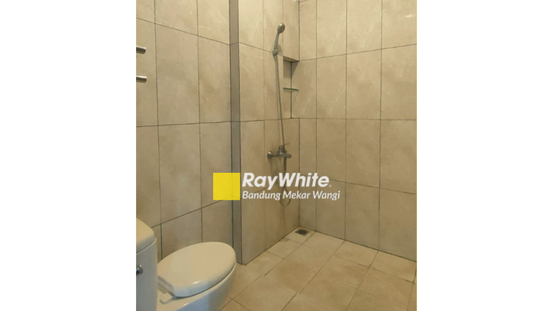 Rumah Tatar Kota Baru Parahyangan Lokacitra