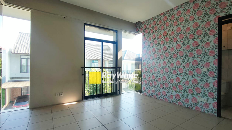 Rumah Tatar Kota Baru Parahyangan Lokacitra