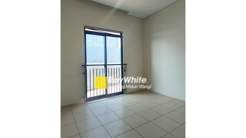 Rumah Tatar Kota Baru Parahyangan Lokacitra