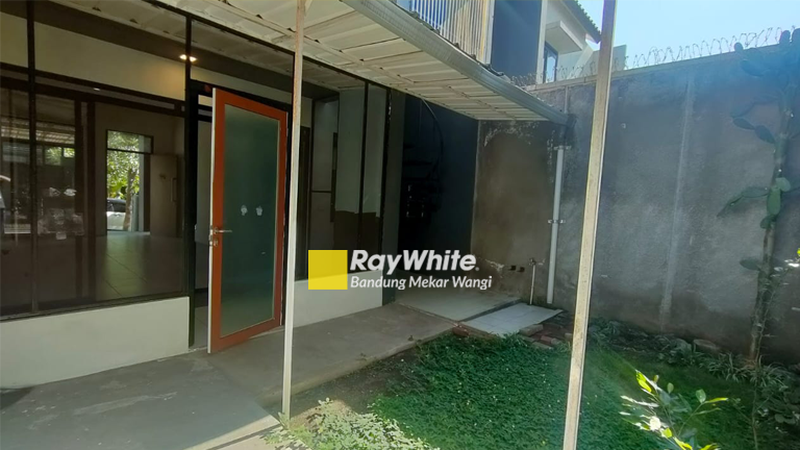 Rumah Tatar Kota Baru Parahyangan Lokacitra