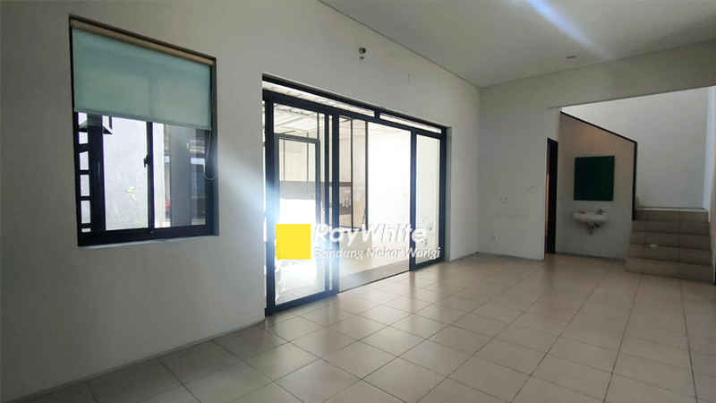 Rumah Tatar Kota Baru Parahyangan Lokacitra