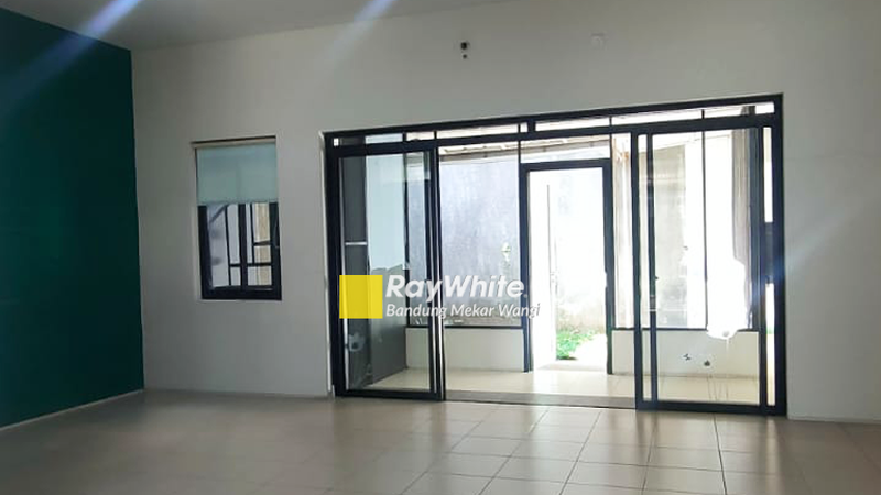 Rumah Tatar Kota Baru Parahyangan Lokacitra